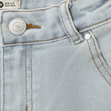 Jeans relaxed fit - Used Light Denim