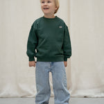 Jeans wide fit - Blue Denim