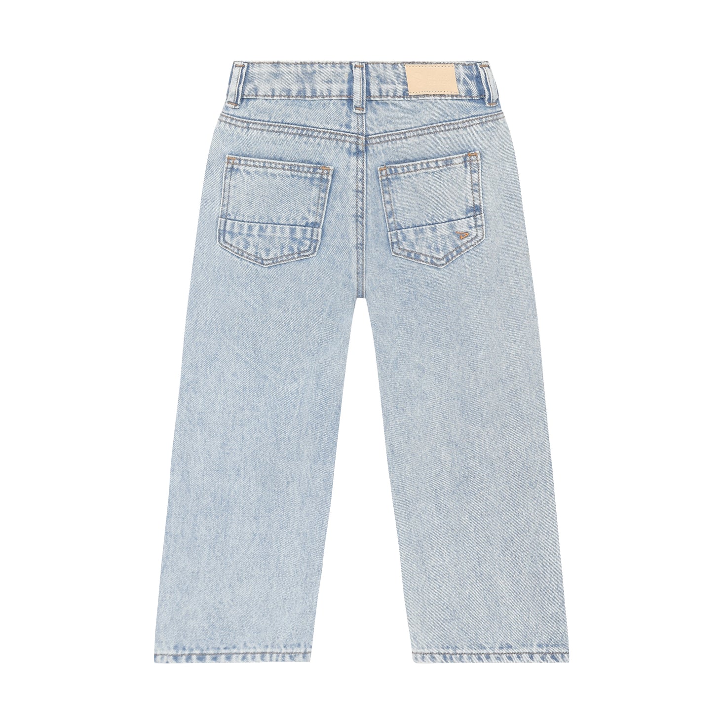 Jeans wide fit - Blue Denim