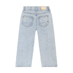 Jeans wide fit - Blue Denim