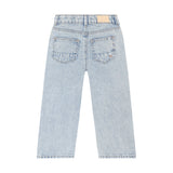 Jeans wide fit - Blue Denim