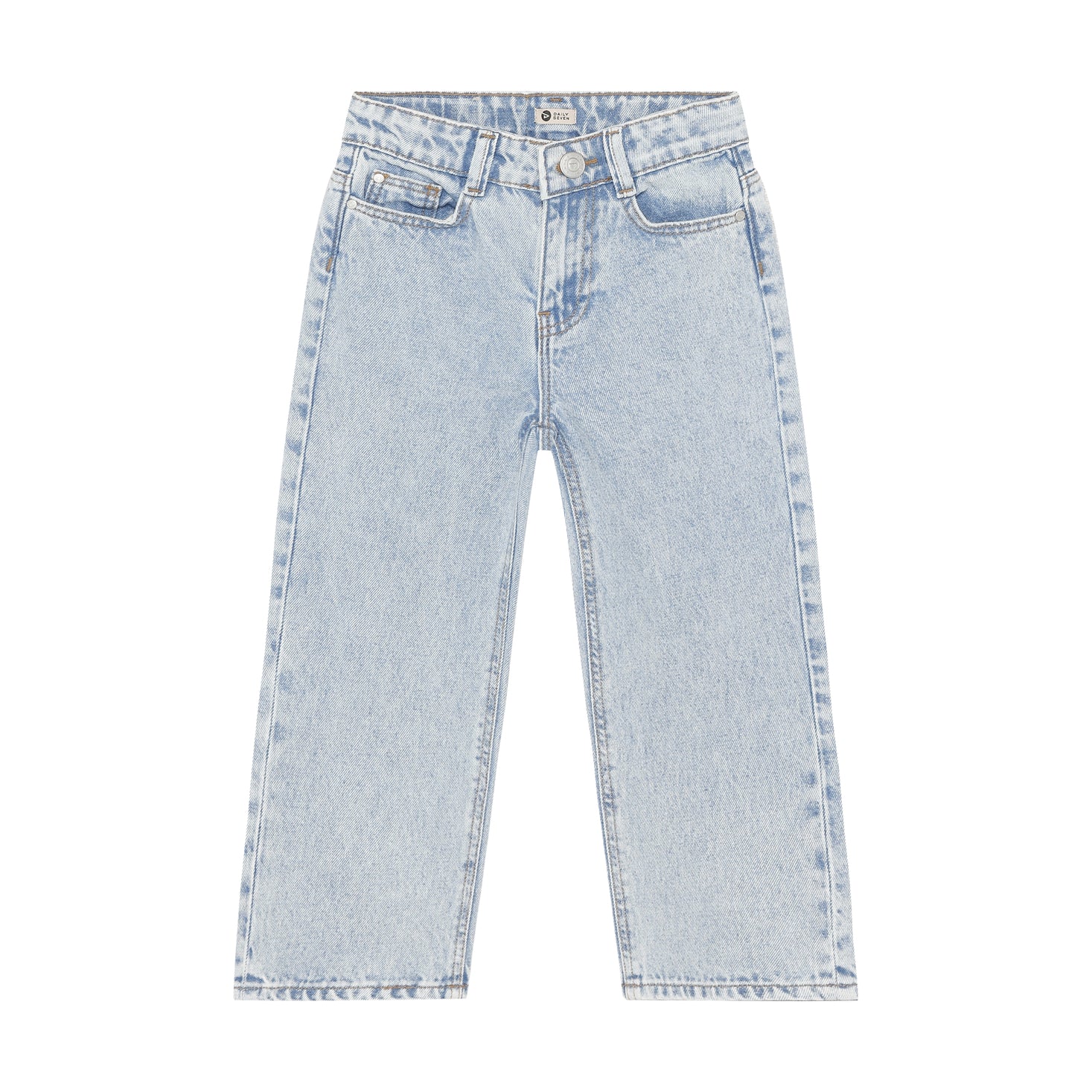 Jeans wide fit - Blue Denim