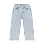 Jeans wide fit - Blue Denim