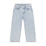 Jeans wide fit - Blue Denim