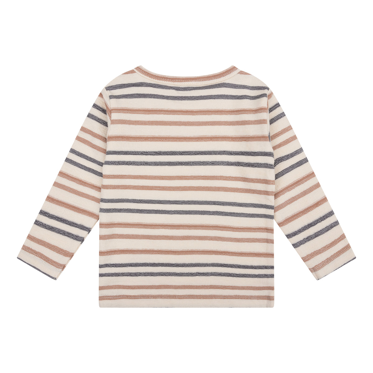 T-shirt Longsleeve Stripe