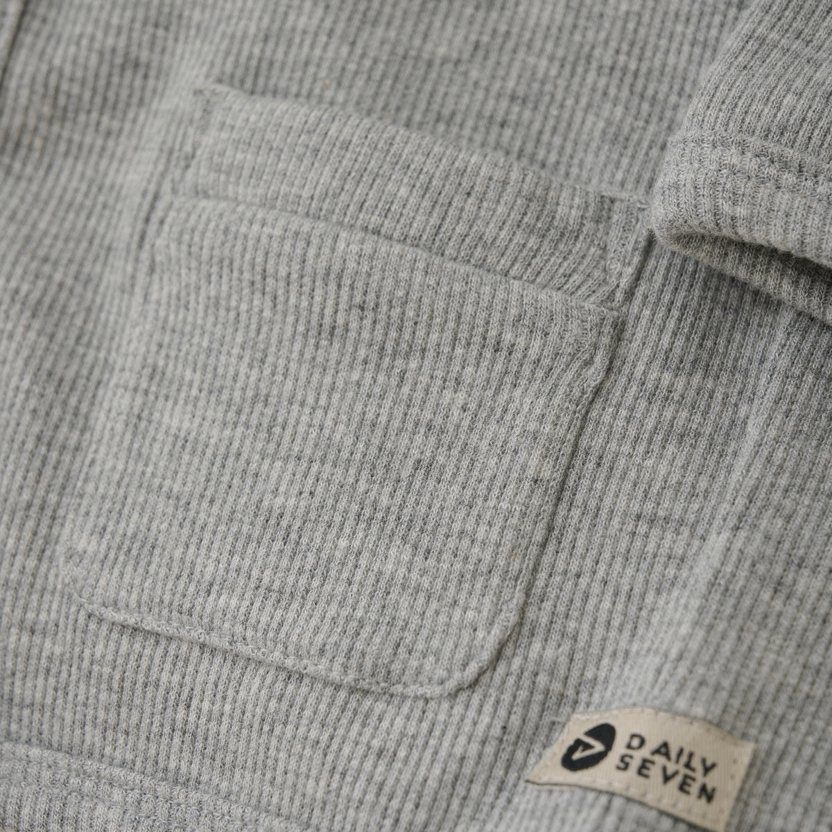 Reversible Jacket