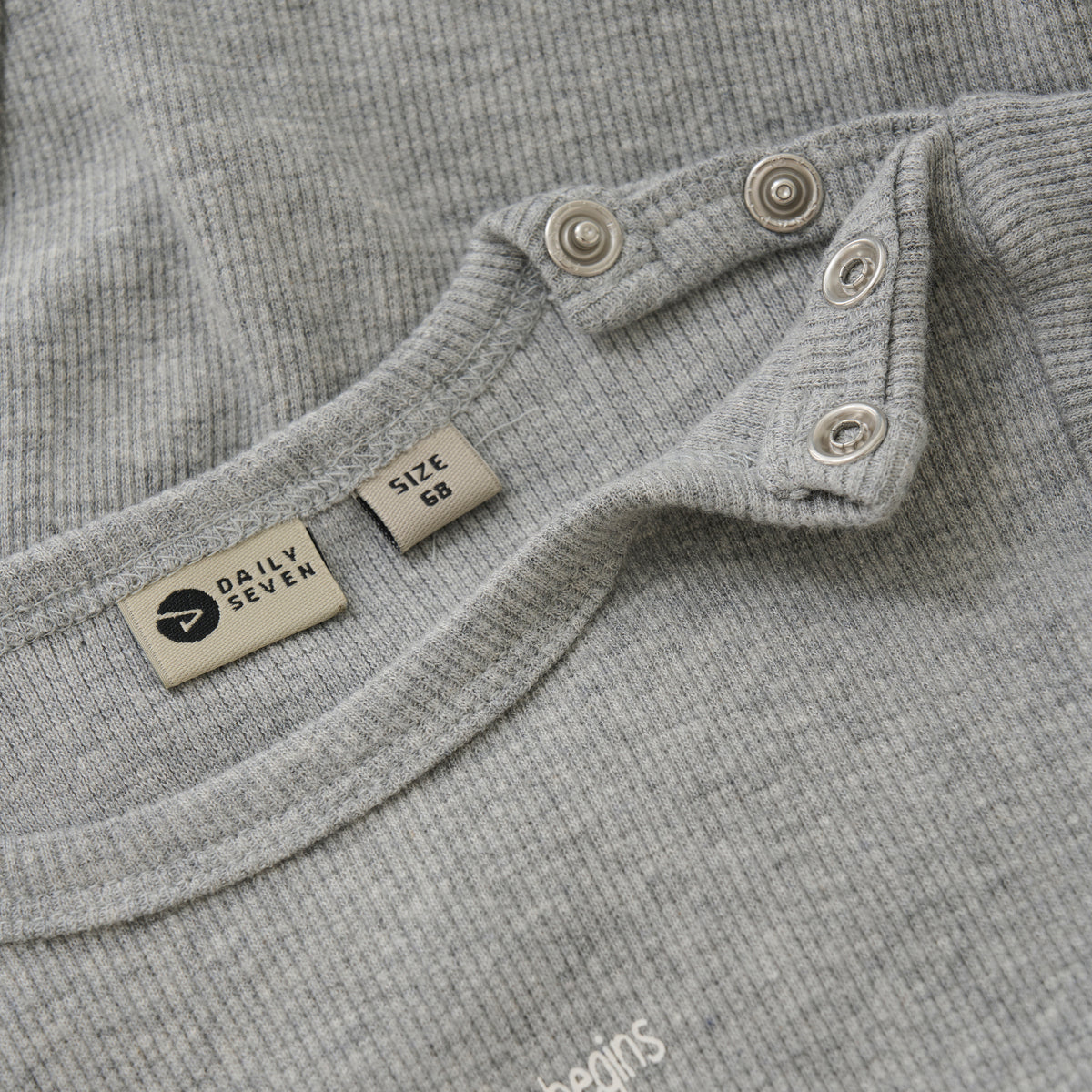 Body Longsleeve