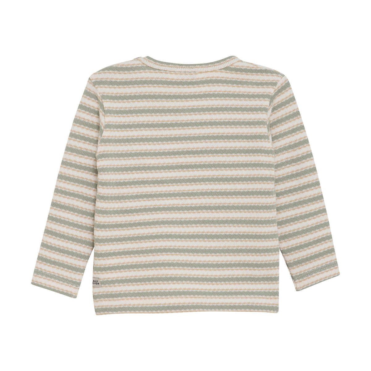 T-shirt Longsleeve Stripe