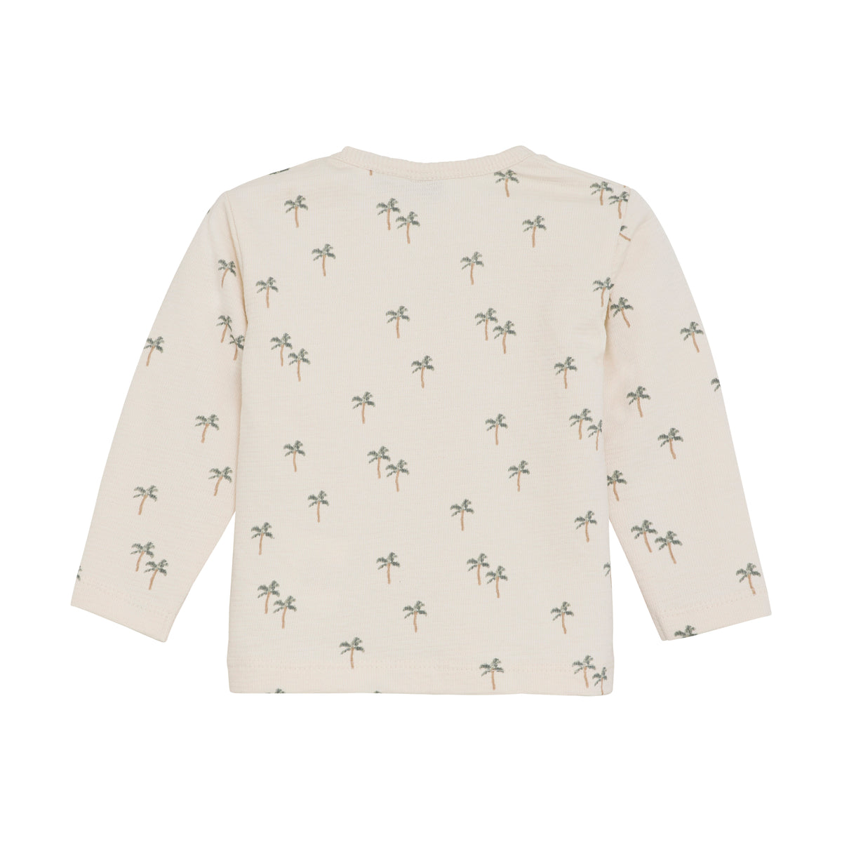 T-shirt Longsleeve Print