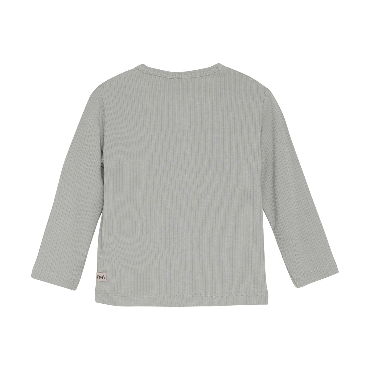 T-shirt Longsleeve Grandad
