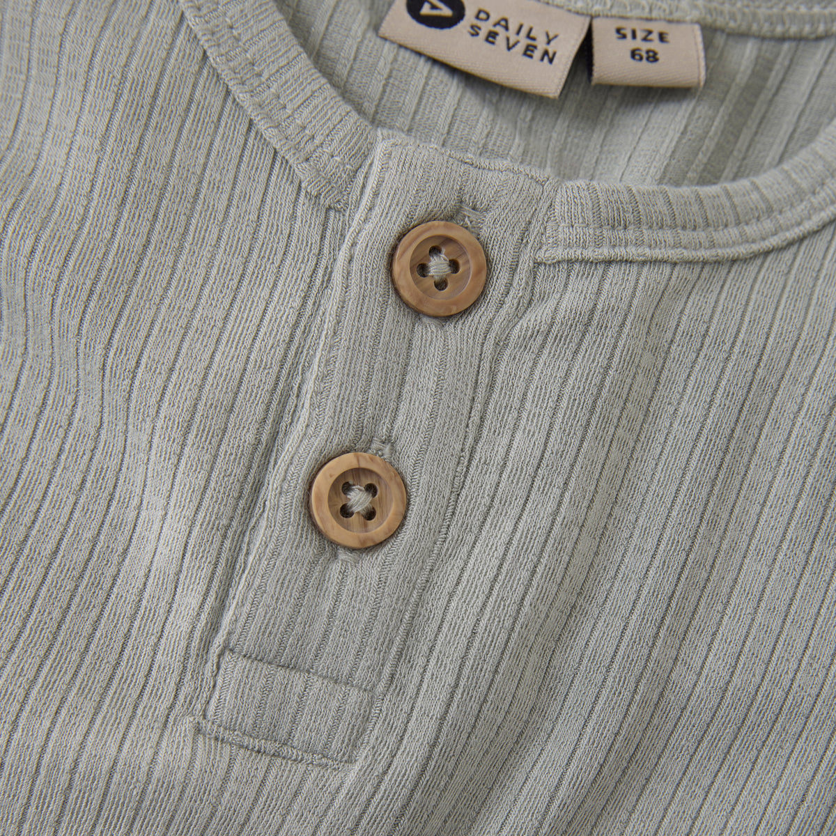 T-shirt Longsleeve Grandad