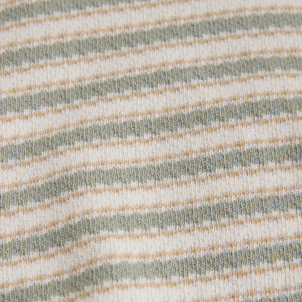T-shirt Striped