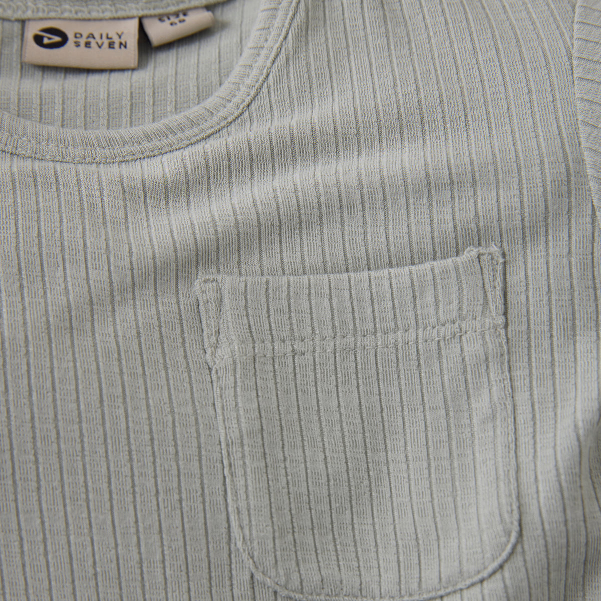 T-shirt Pocket