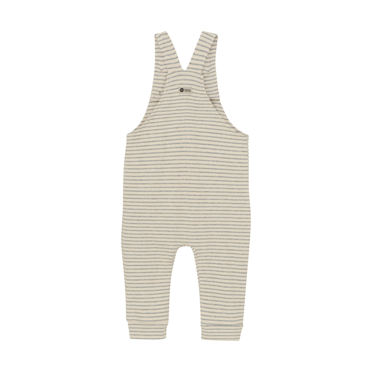 Salopette Striped