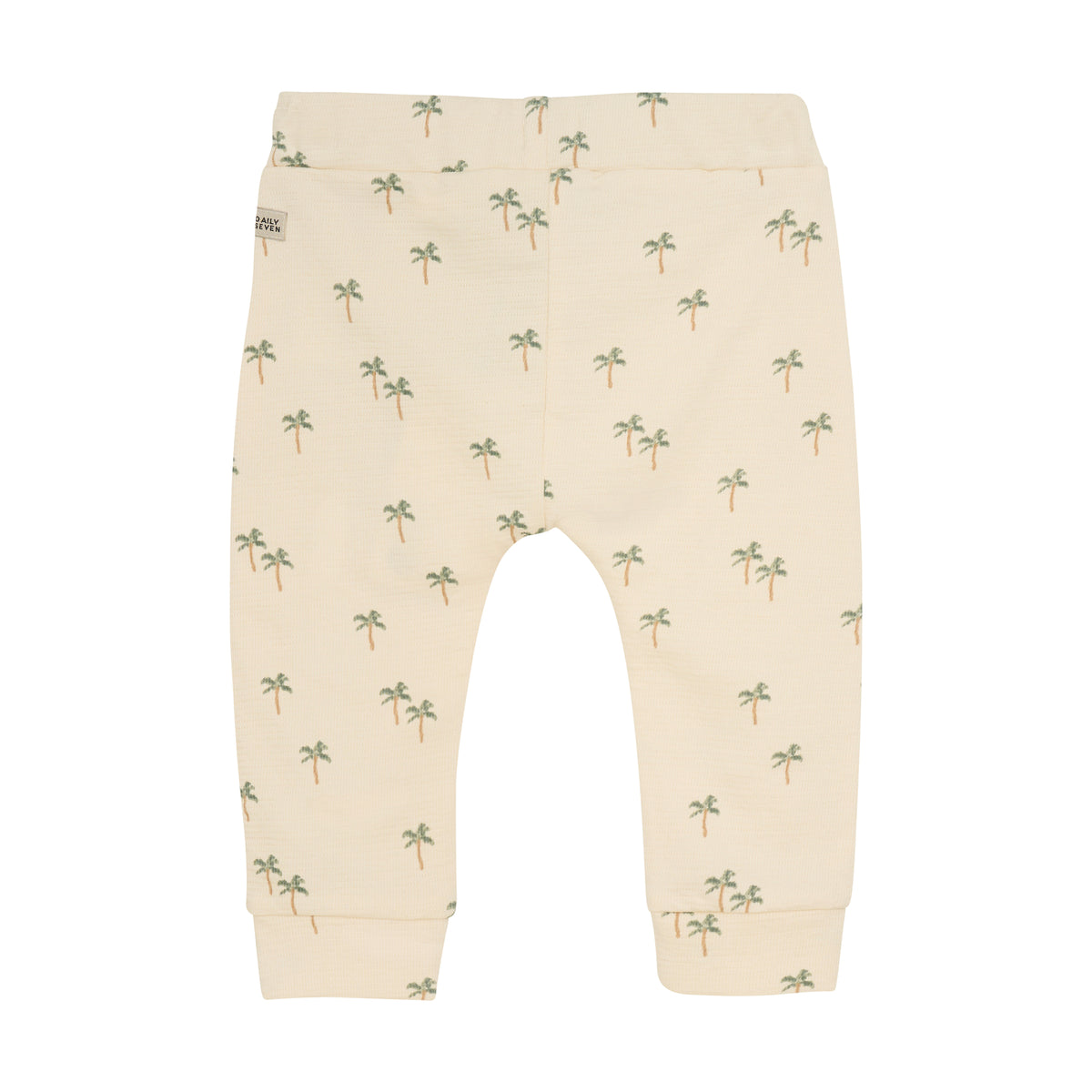 Jog Pants Print