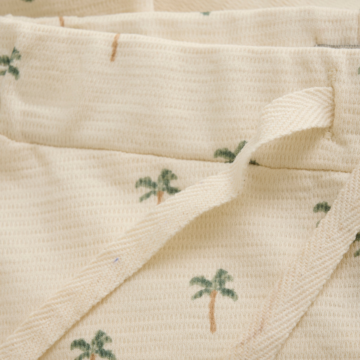Jog Pants Print