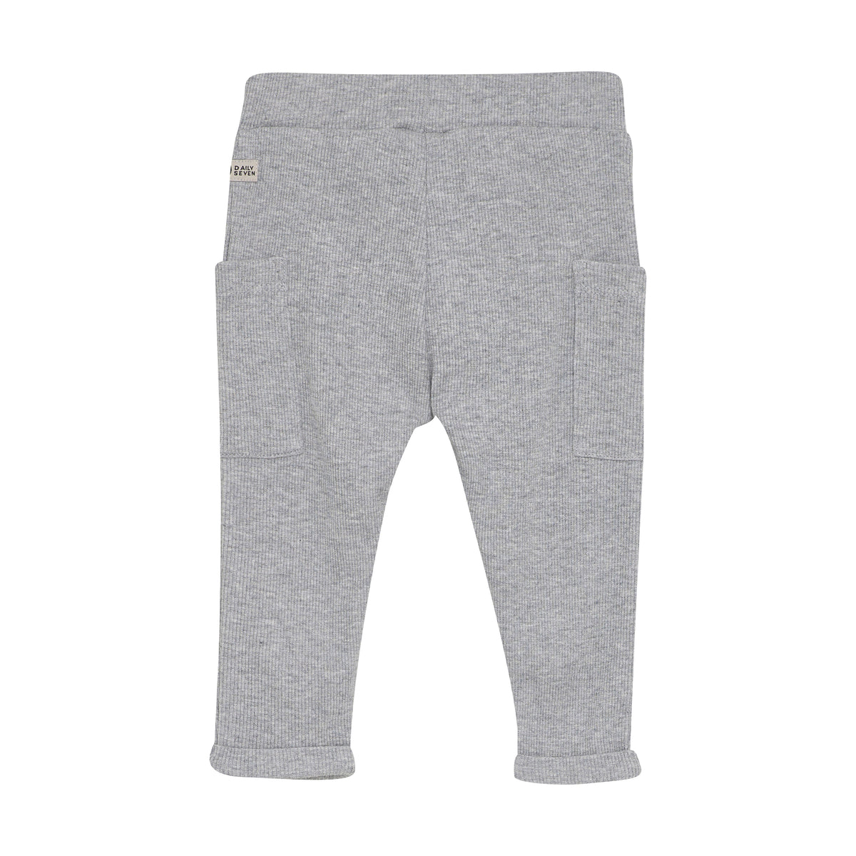 Cargo Jog Pants