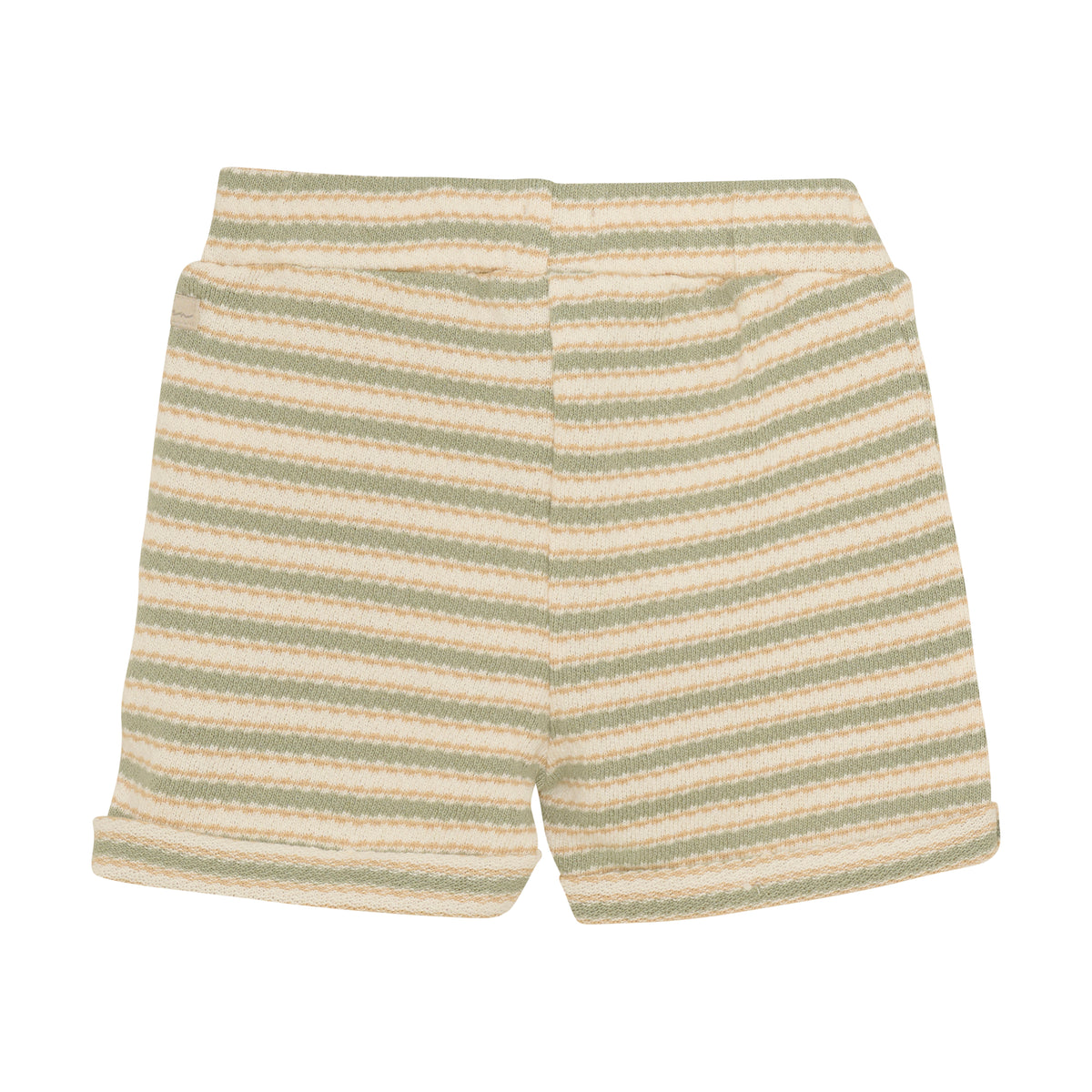 Shorts Striped