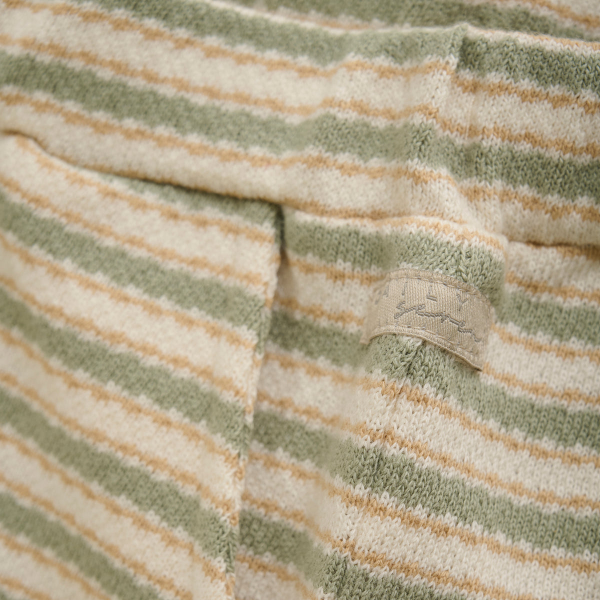 Shorts Striped