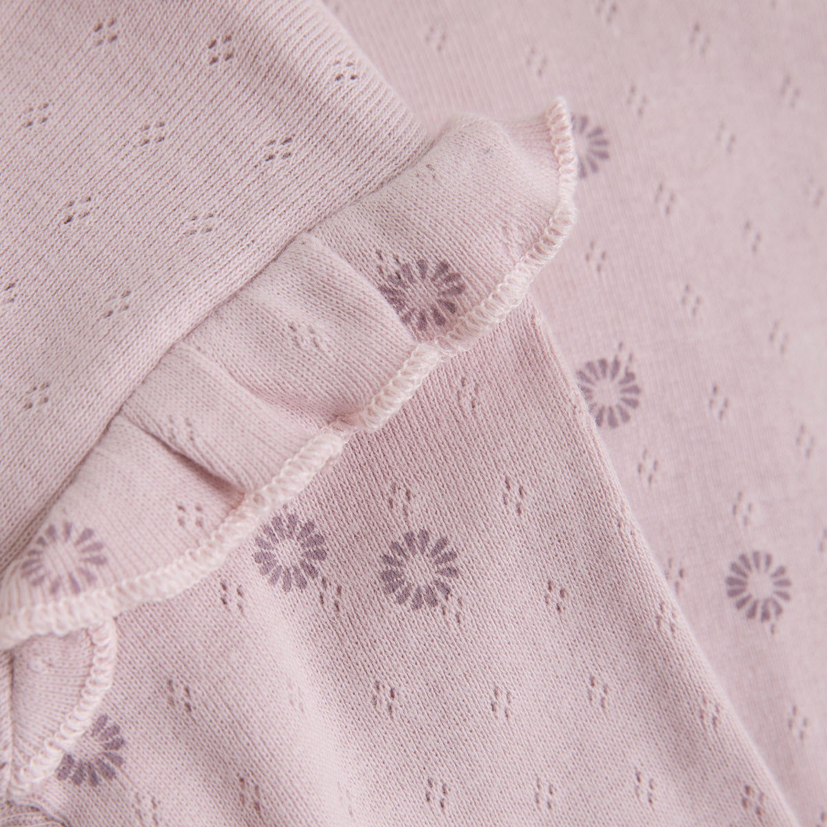 T-shirt Longsleeve Flower