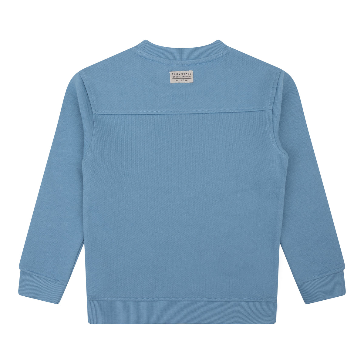 Sweater Daily Seven | Mist Blue