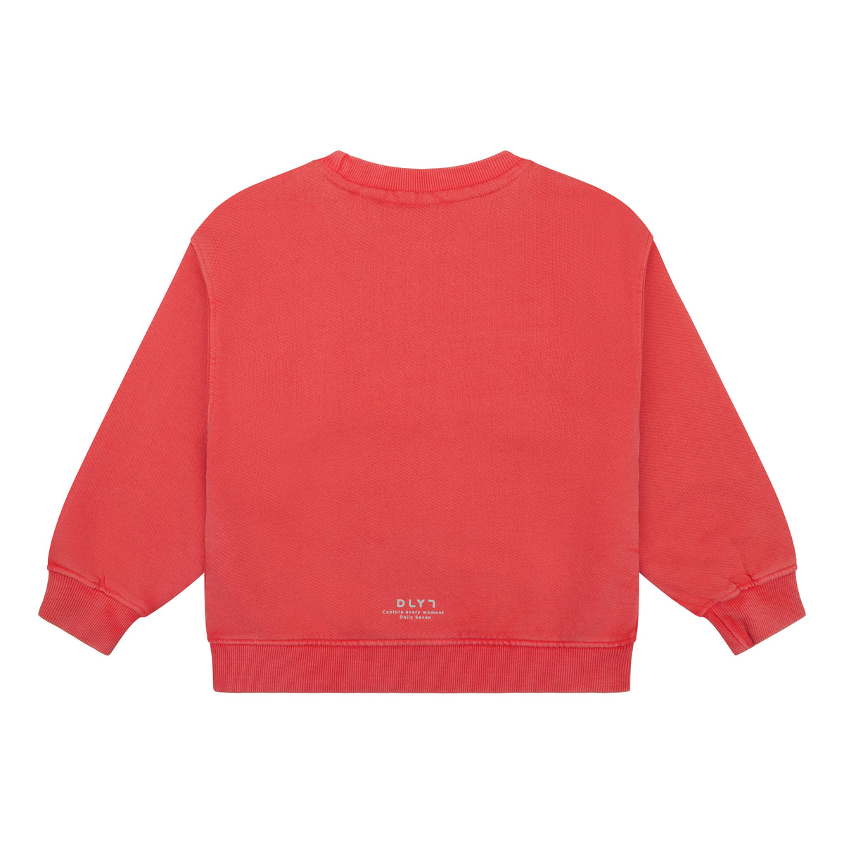 Sweater Oversized Washed