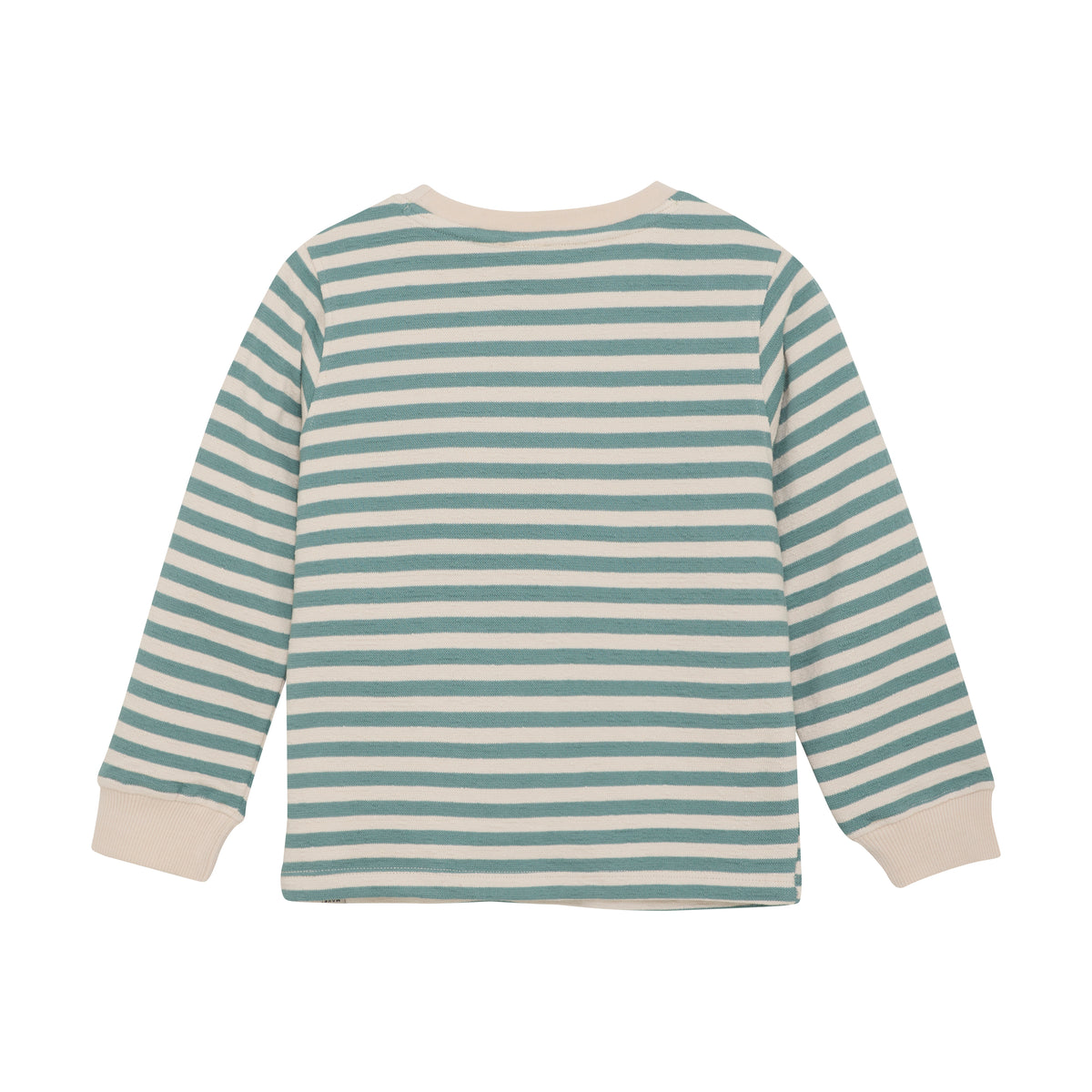 T-shirt LS Small Stripe