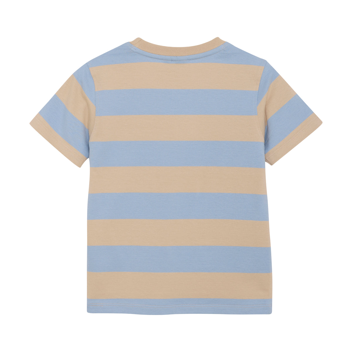 T-shirt Big Stripe