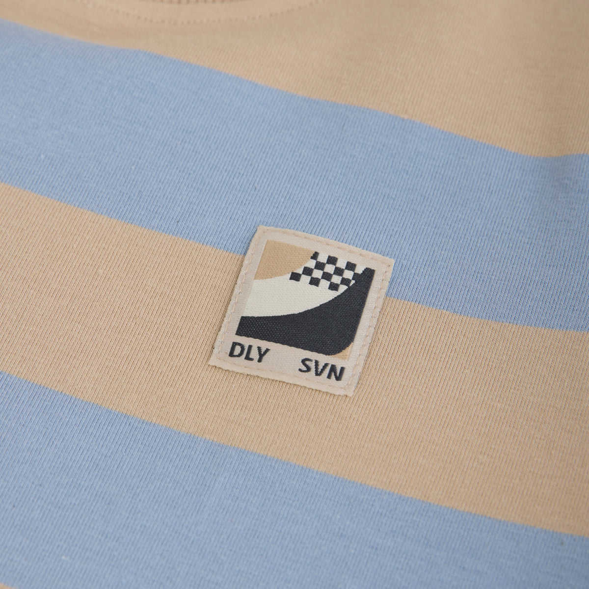 T-shirt Big Stripe