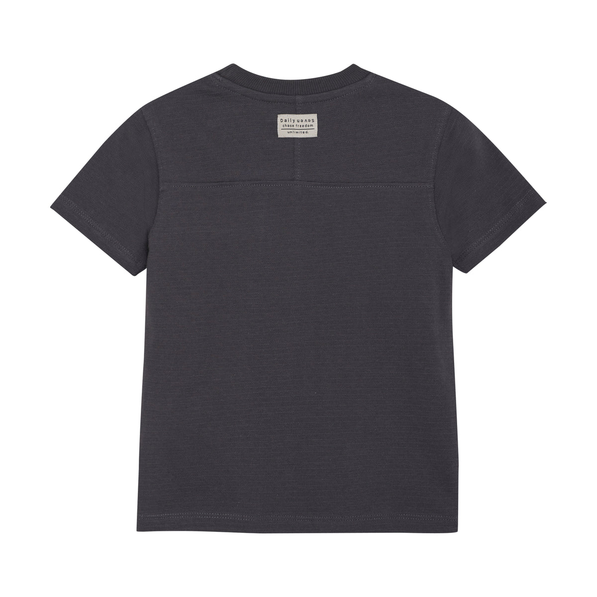 T-shirt Pocket | Phantom