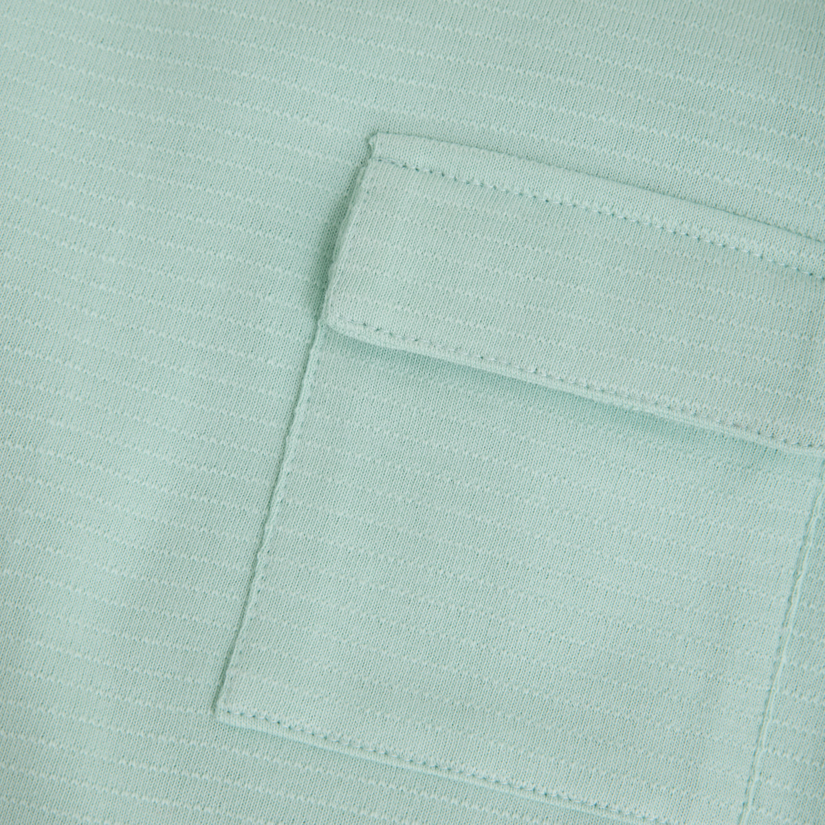 T-shirt Pocket | Aqua Foam