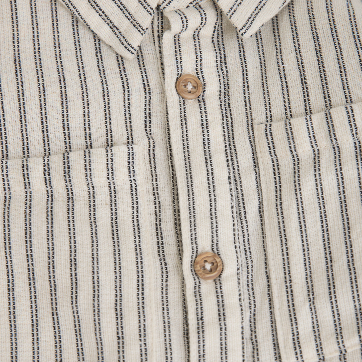 Shirt Small Stripe