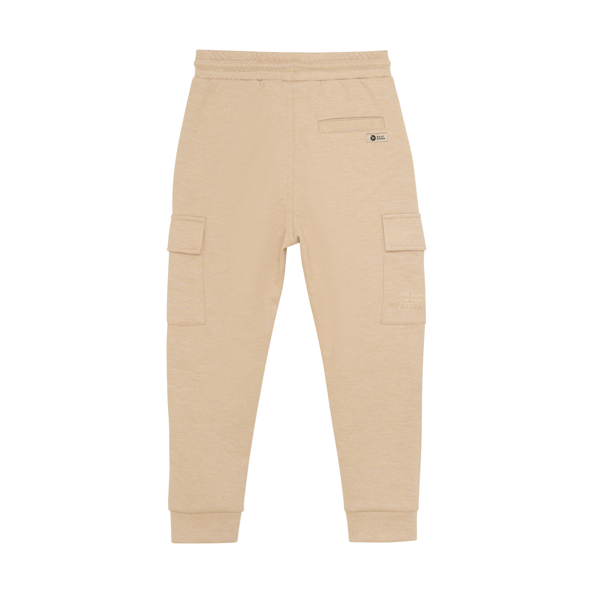 Cargo Worker Pants