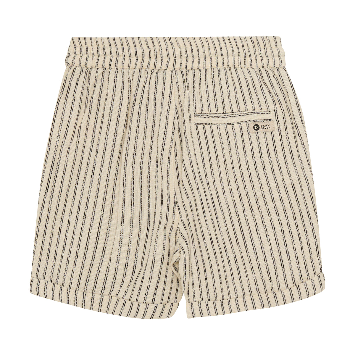 Shorts Small Stripe