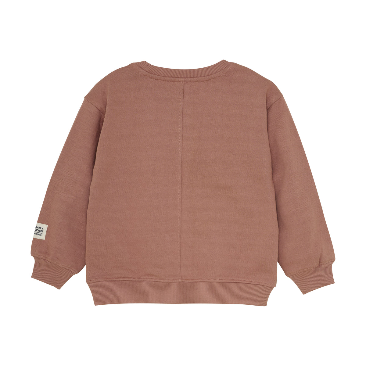 Oversized Sweater Artwork | Burlwood