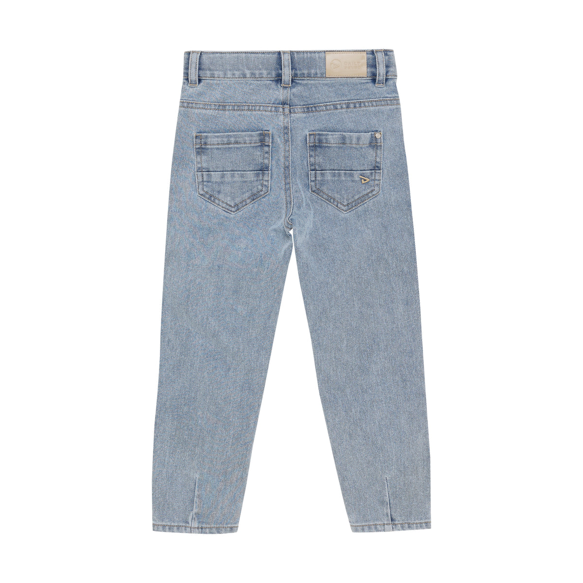 2800 Relaxed Fit | Denim