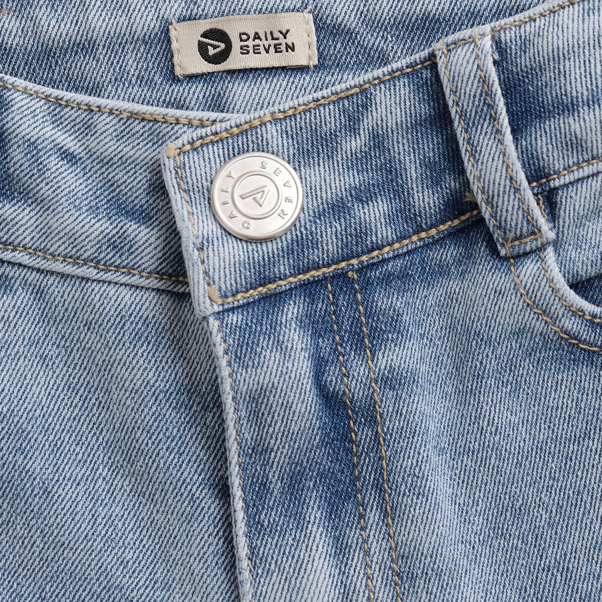 2800 Relaxed Fit | Denim