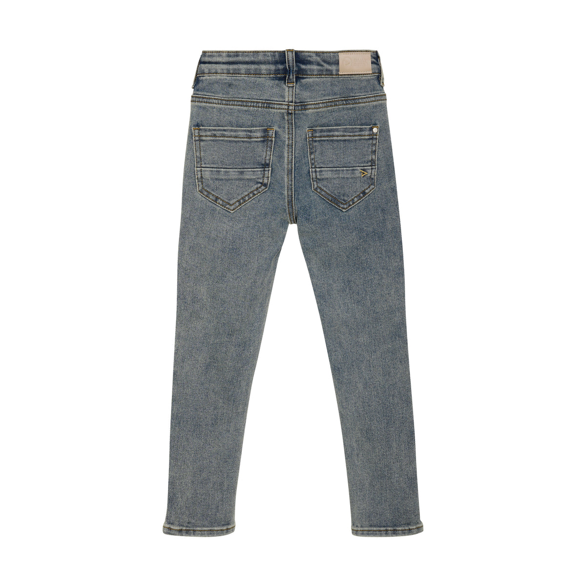 2700 Skinny Fit | Used Medium Denim