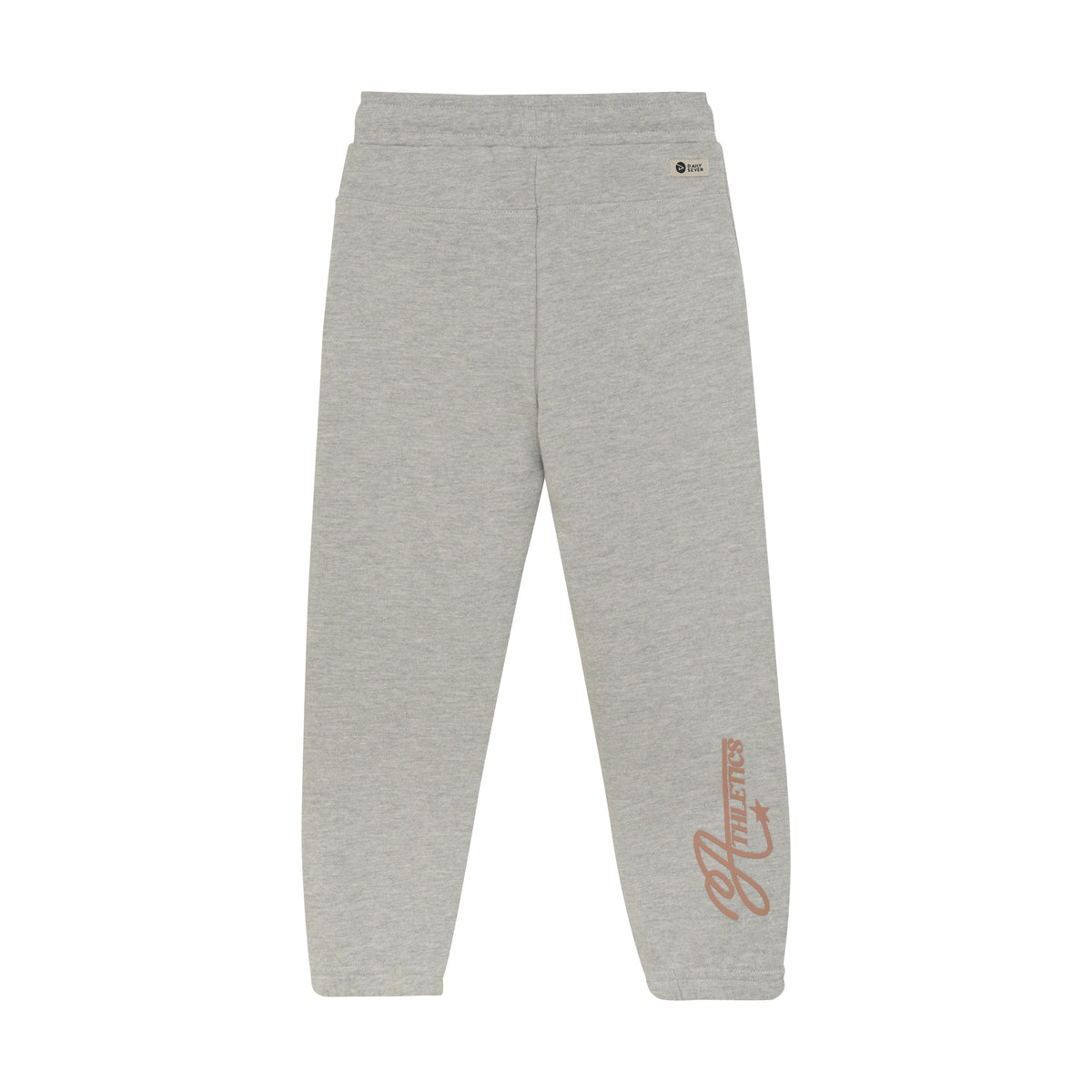 Sweat Pants | Medium Grey Melange