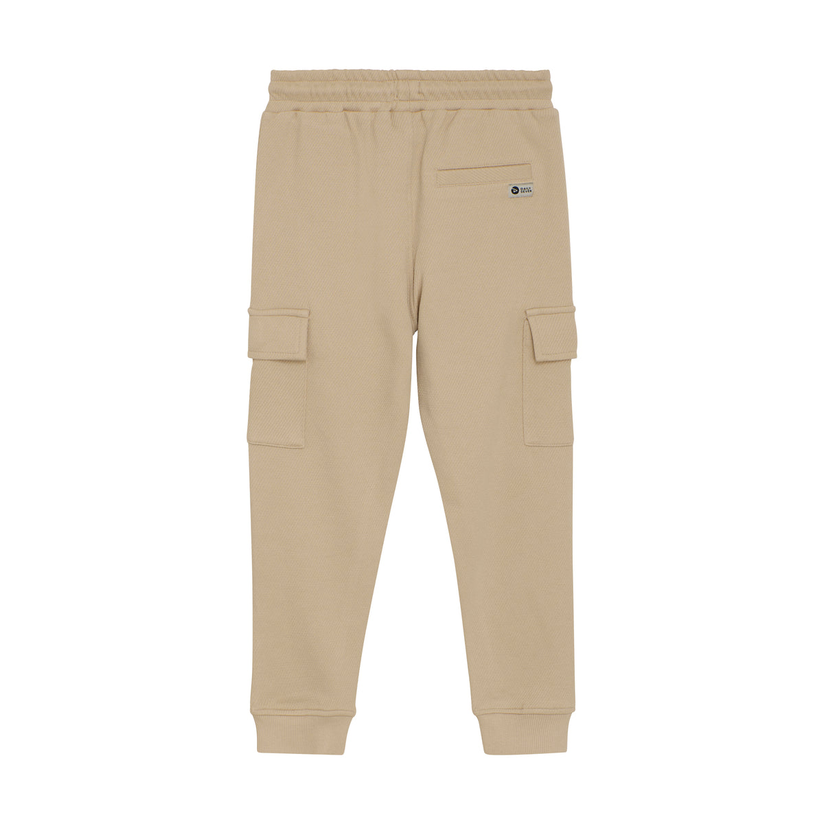Cargo Pants Structure | Latte Sand