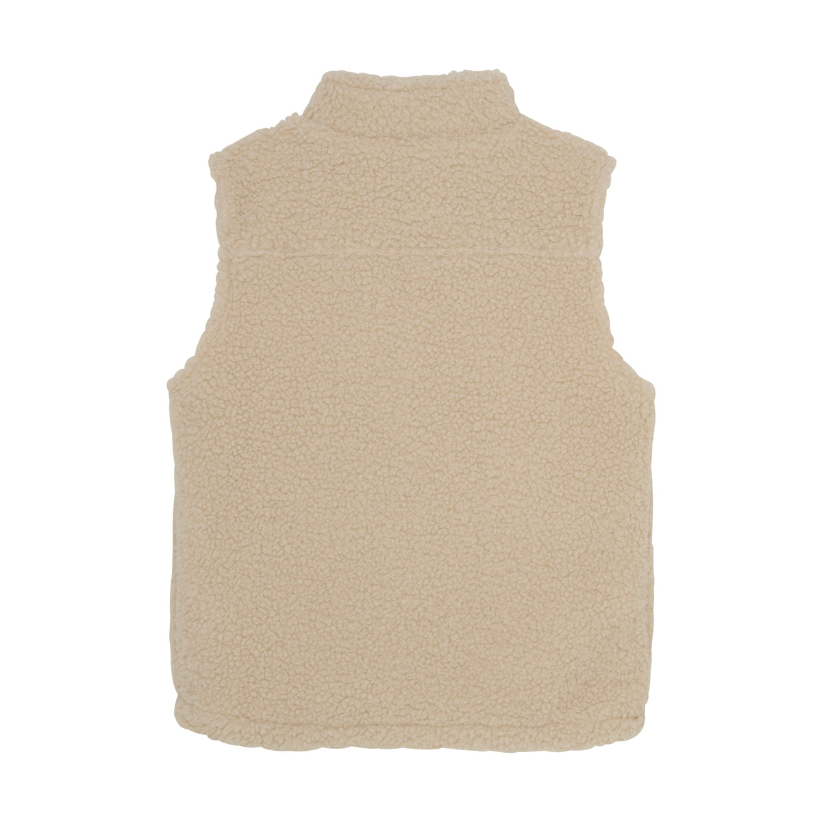 Bodywarmer Teddy | Sandshell