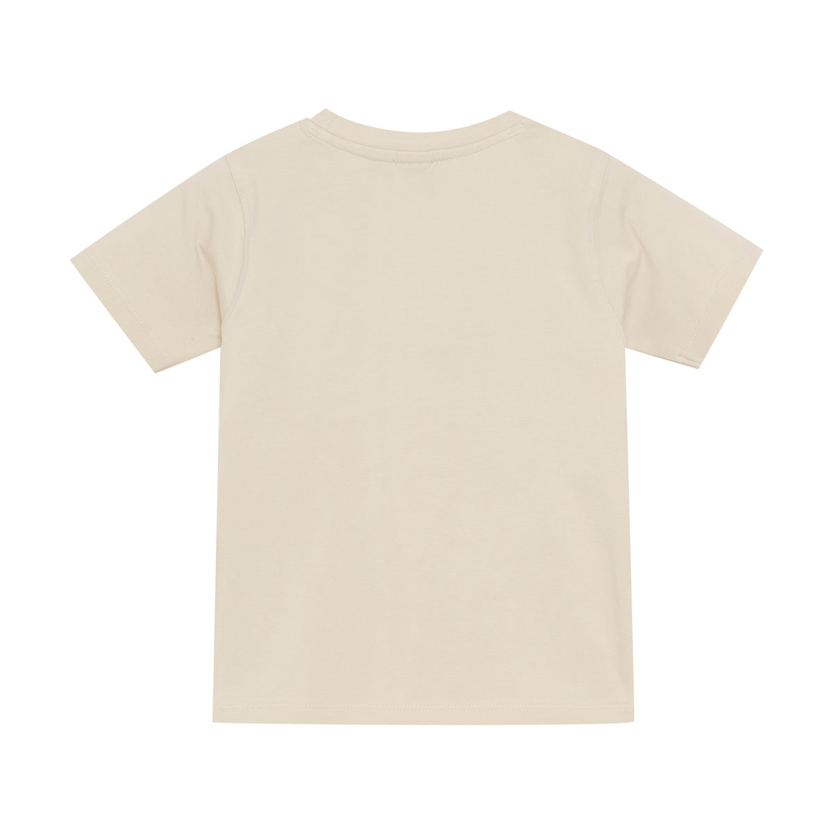 T-shirt Basic | Sandshell