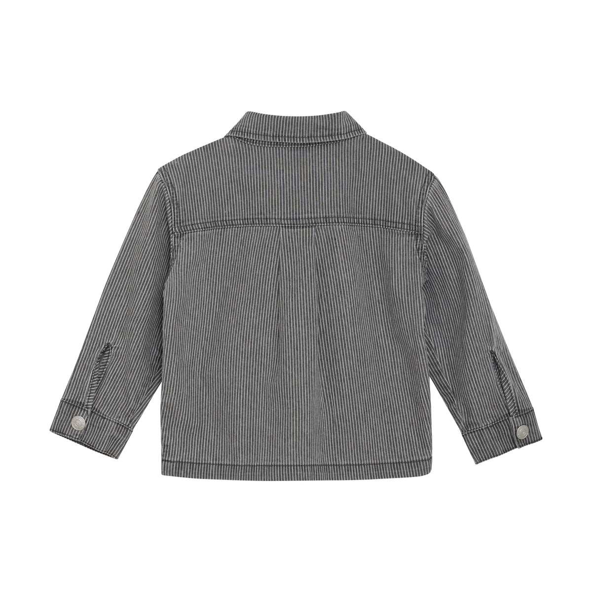Shirt Stripe | Phantom