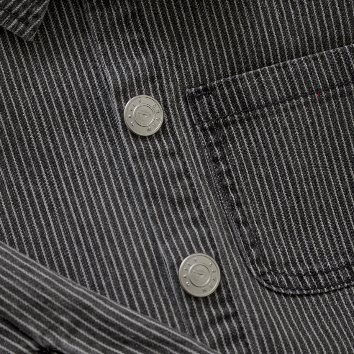 Shirt Stripe | Phantom