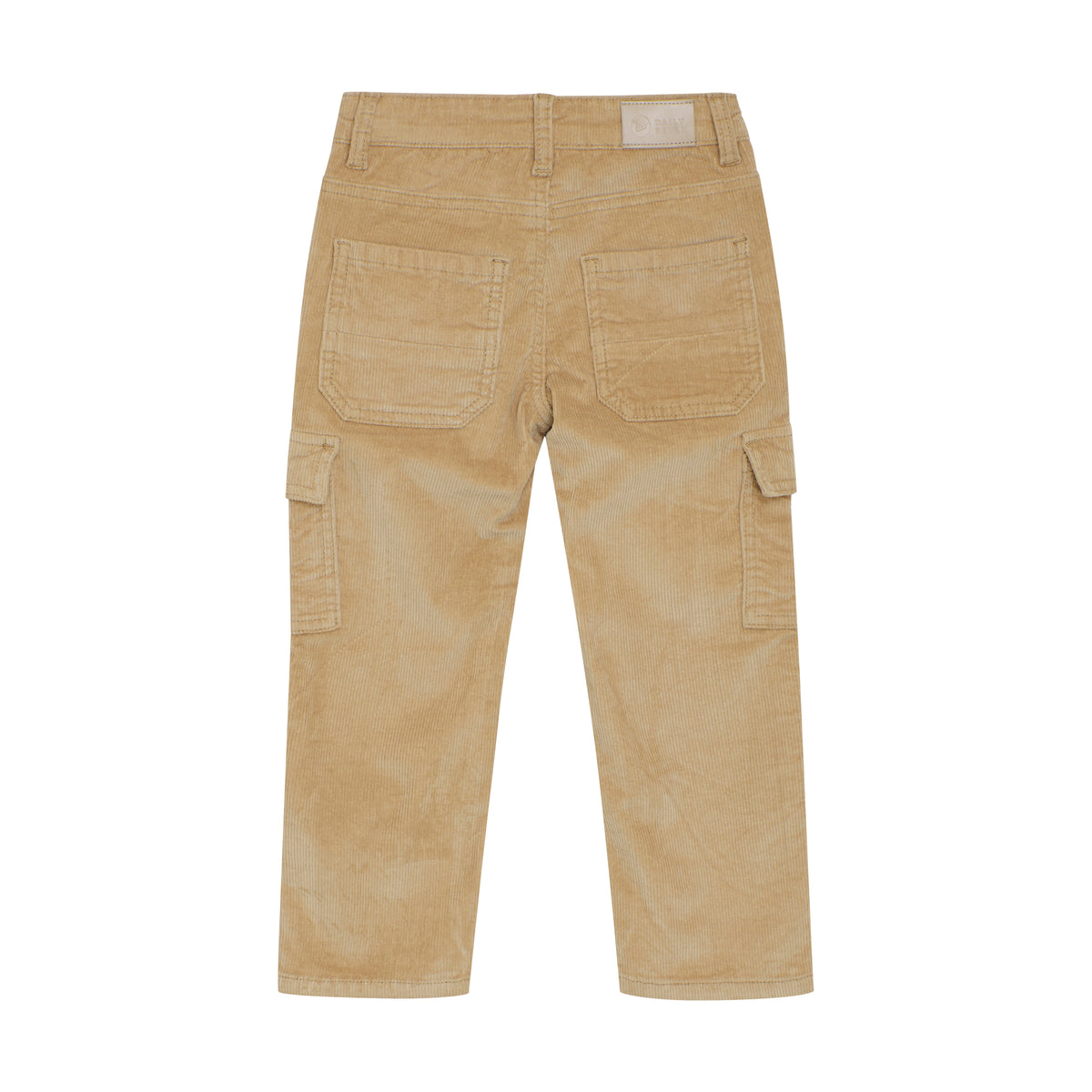 Corduroy Pants | Light Chestnut