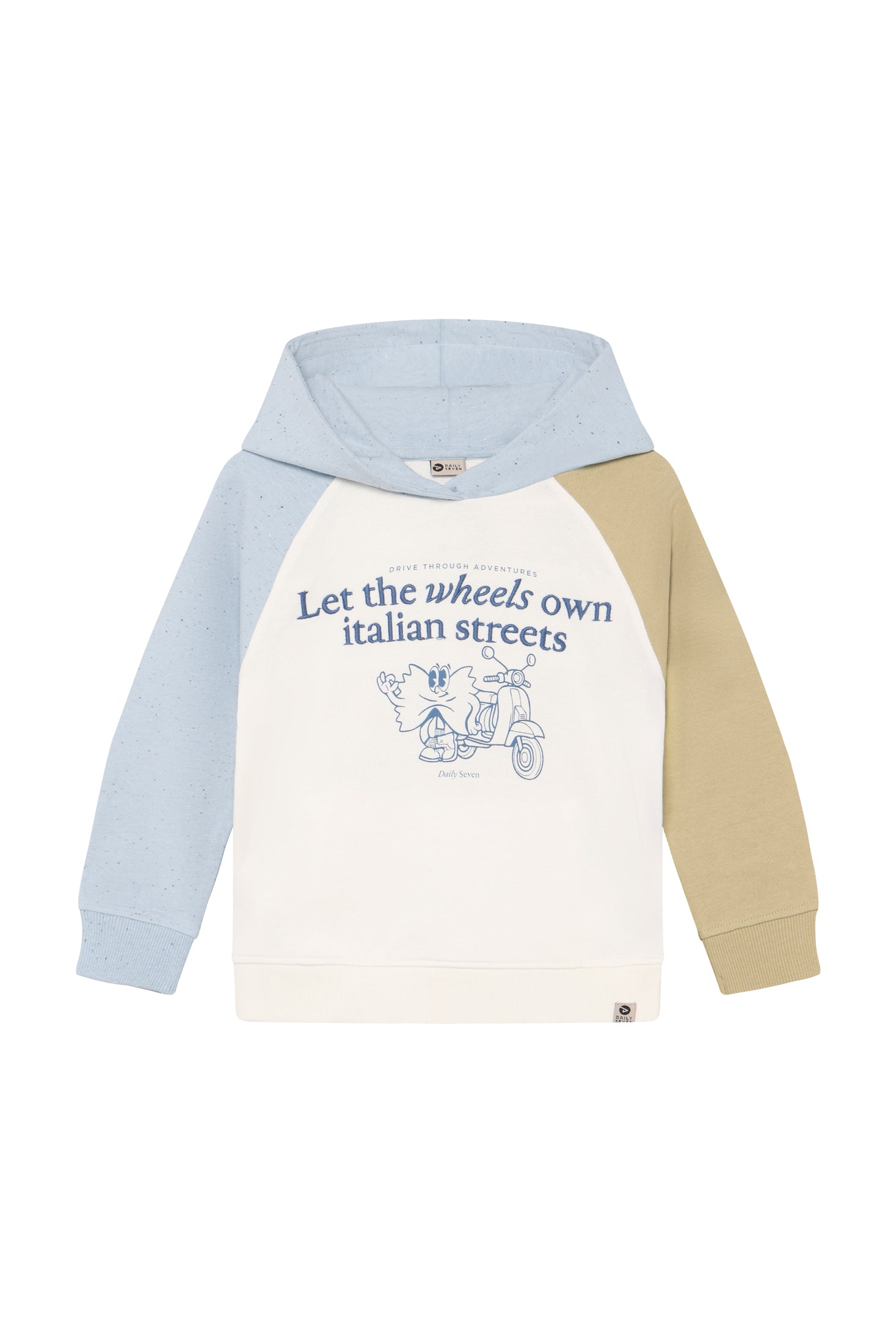 Sweater - Egret