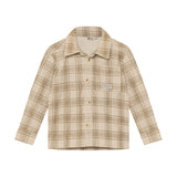 Shirt - Ginger Root