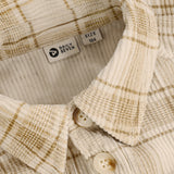 Shirt - Ginger Root