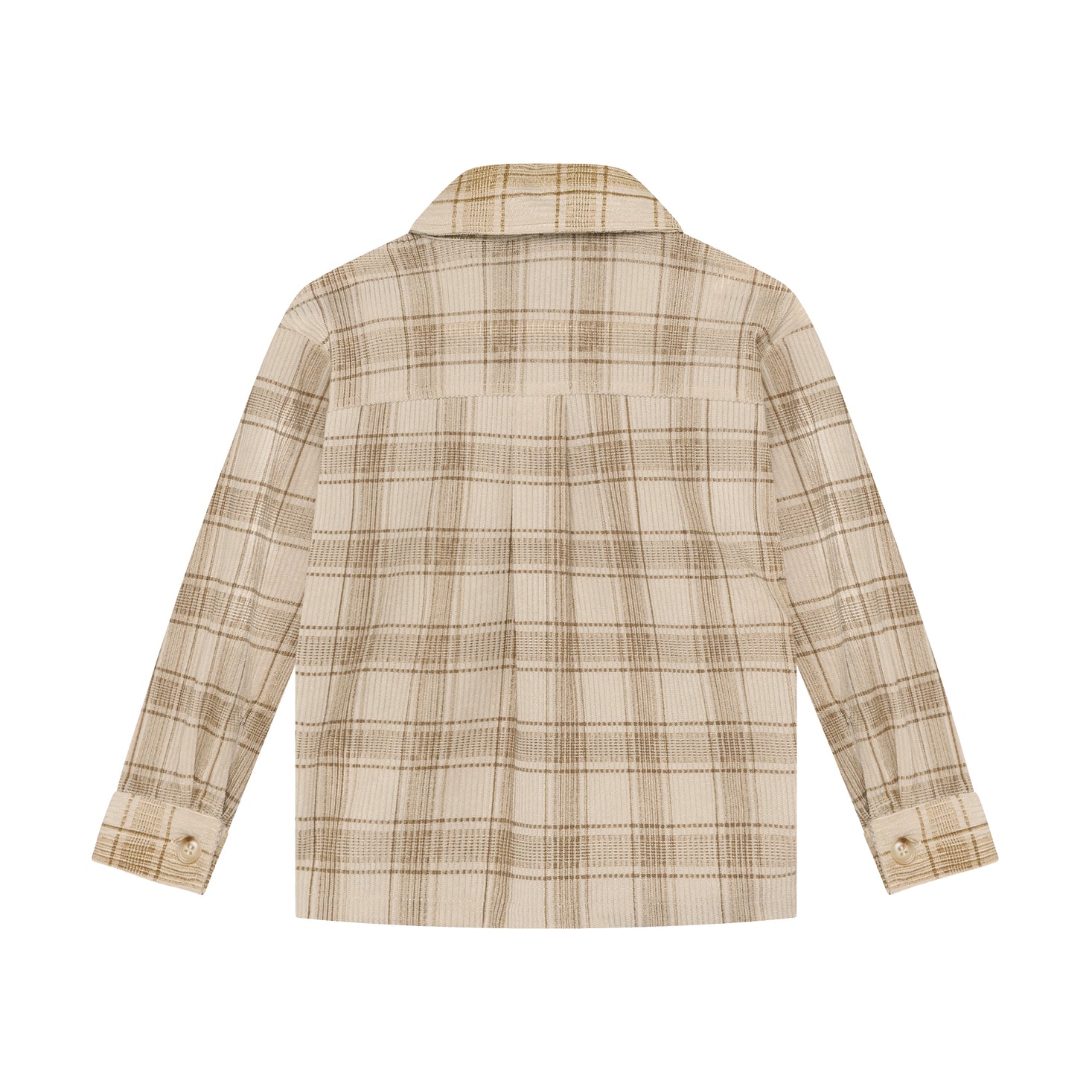 Shirt - Ginger Root