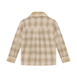 Shirt - Ginger Root